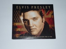 Elvis Presley The Complete