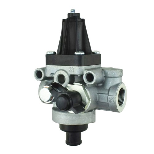 Unloader valve for - valve,