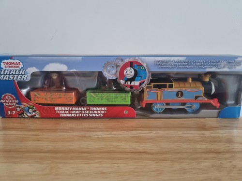 Thomas friends trackmaster - thomas, &
