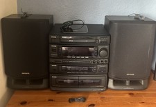 Aiwa Hi-fi System Z-2300