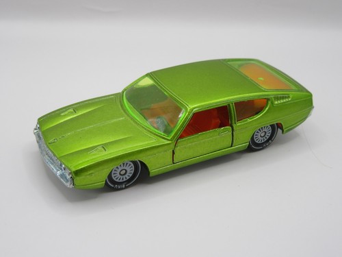 Siku lamborghini espada 400gt - siku,