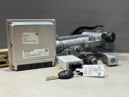 Bmw e46 engine control - bmw,