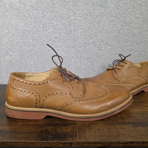 1901 wingtip brogue - 1901,
