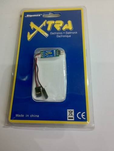 Ripmax xtra electronics - xtra,