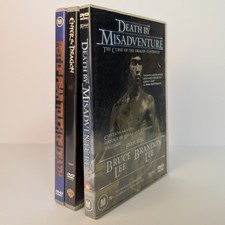 Bruce Lee Classics Movie