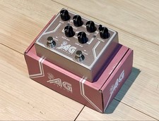 aguilar AG preamp Breast