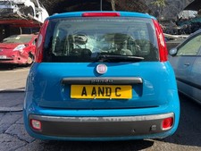 FIAT PANDA MK3 2011-2017