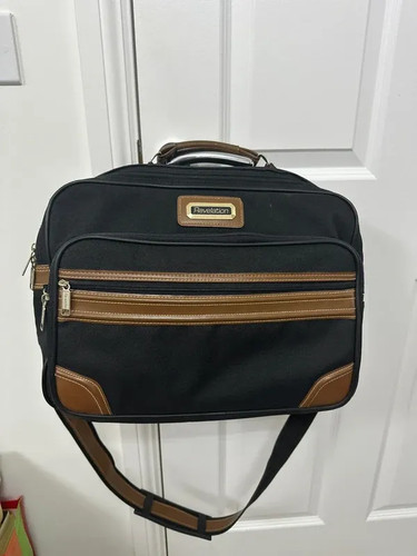 Revelation black and brown
