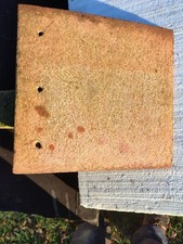 New Unused Redland Tile And