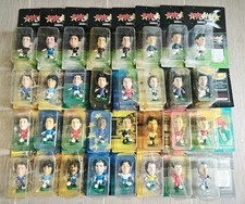 CORINTHIAN PROSTARS FOOTBALL