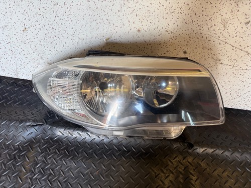 Bmw series e82 e88 os - bmw,
