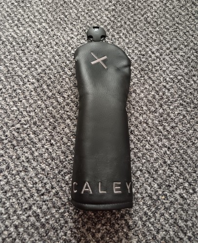 Caley hybrid headcover - caley,