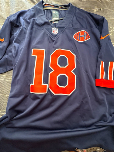 Nike field chicago bears - field,