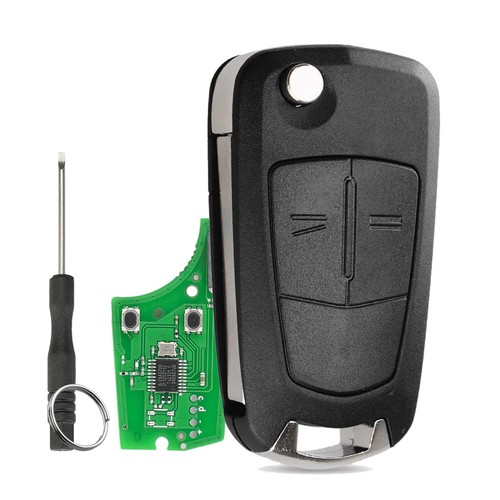 Buttons remote key fob - remote,