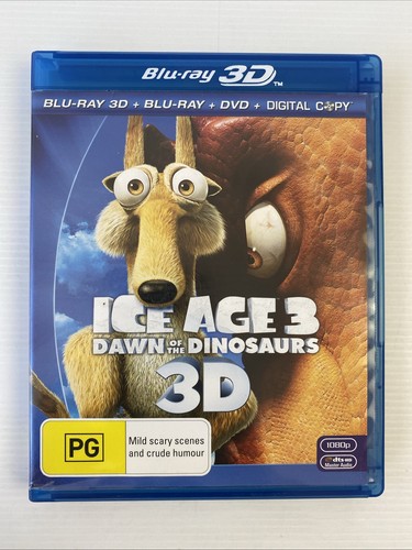 Age dawn of the - age,