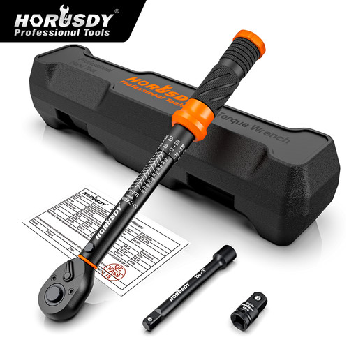 Inch ratchet torque - 1/4,