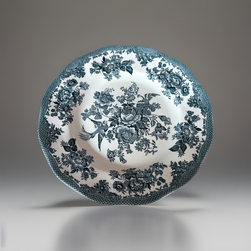 Enoch wedgwood cottage roses - 2,