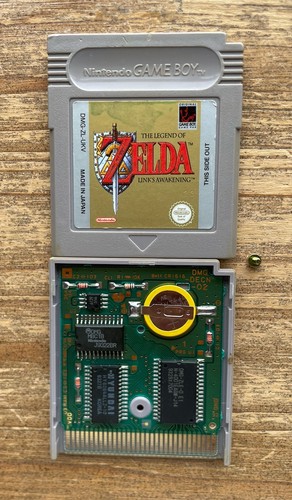 The legend zelda link s - the, of
