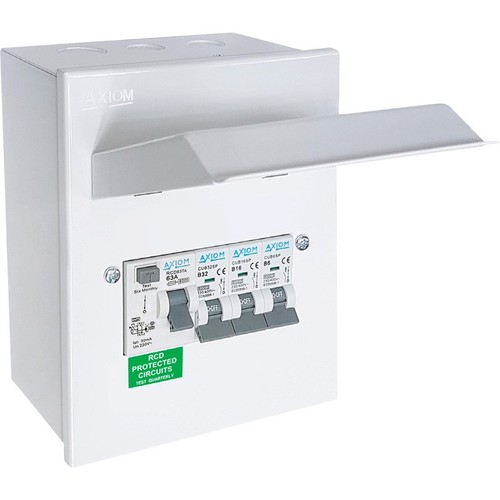 Ced axiom mgu633cbta - ced,