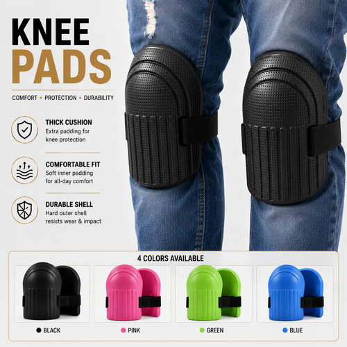 Pair soft foam - foam, for