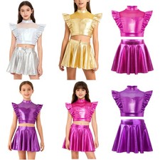 Girls Jazz Dance