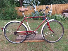 BSA Star Rider Gents Cycle