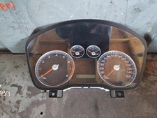 Ford Focus Mk2 Pre Facelift