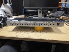 PHONIC PM 801 Rack Mountable 8