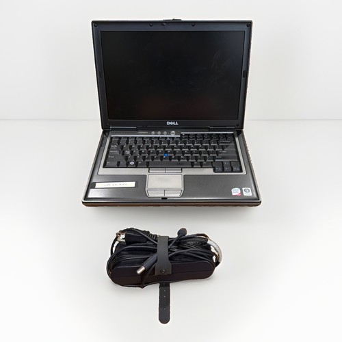 Dell latitude d630 laptop - laptop, 14"