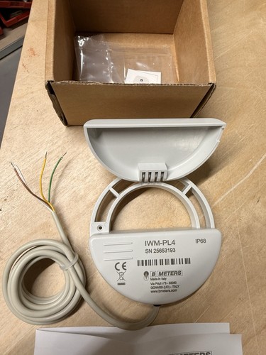 Pulse output module iwm - output, iwm-pl3