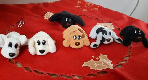 Vintage 90s pound puppies - pound,