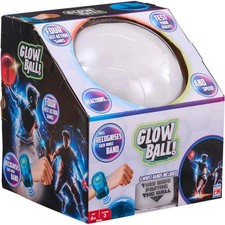 Glow Ball - Colour Changing