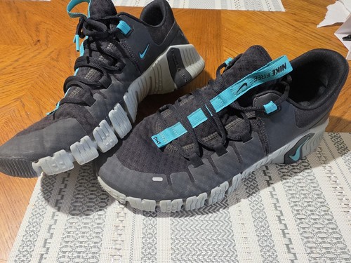 Nike free metcon - free, clear