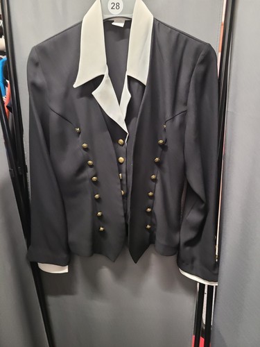 Ladies vintage miltaru - miltaru, jacket