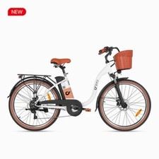 26" DYU Electric bike 250W