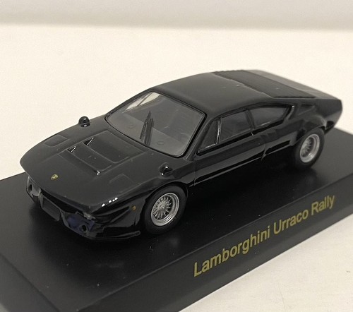Kyosho lamborghini - 1/64,
