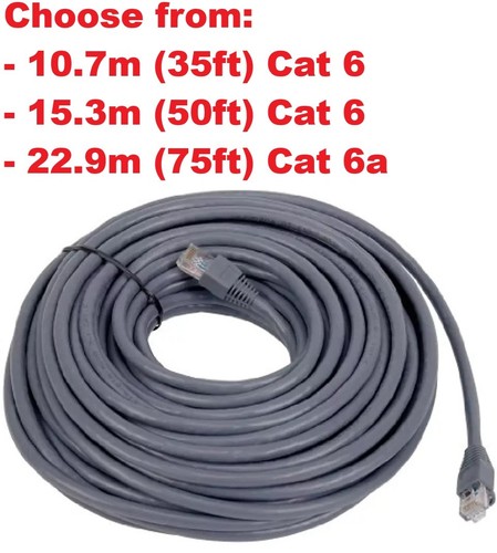 Cat6 cat6a ethernet cable - cat6,