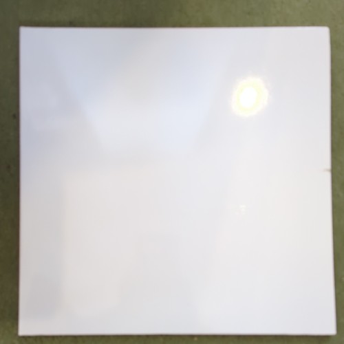 The beatles white album 2012 - white,