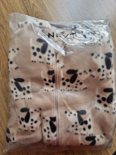 Next baby sleepsuits for 18 - baby,