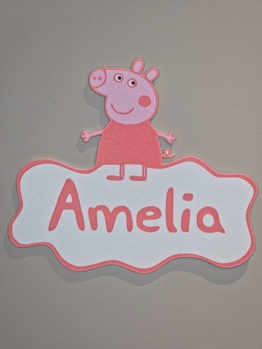 Peppa pig inspired children - peppa, children's