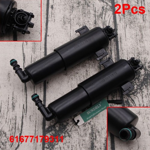 Headlight headlamp washer - headlight,