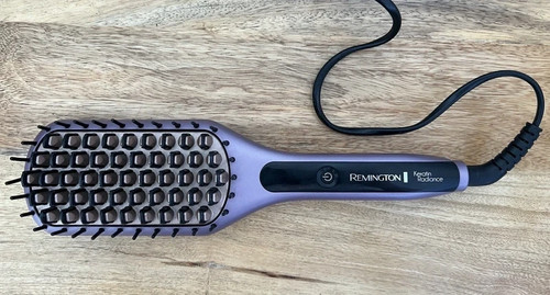 Remington hot brush lilac - remington,
