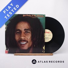 Bob Marley & The Wailers