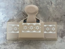 Martha Stewart Daisy Lace Trim