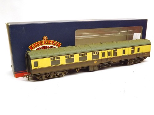 Bachmann 079c mk1 brake - bachmann,