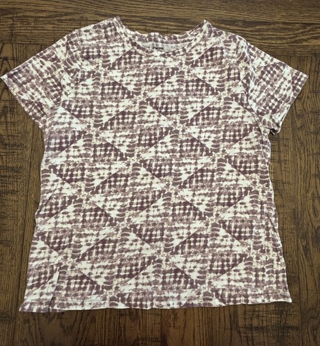 Sonoma everyday tee women - everyday,