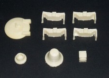 16mm SM32 or G gauge garden