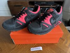 NIKE, Air Stab Premium, Runnin Gunnin, UK10/US11.