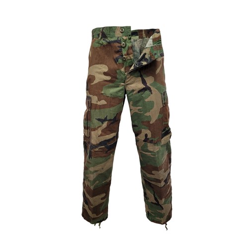 Original bdu trouser - us,