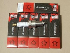 Champion Spark Plug set - Austin Westminster A99 and A110 - FREE UK P+P